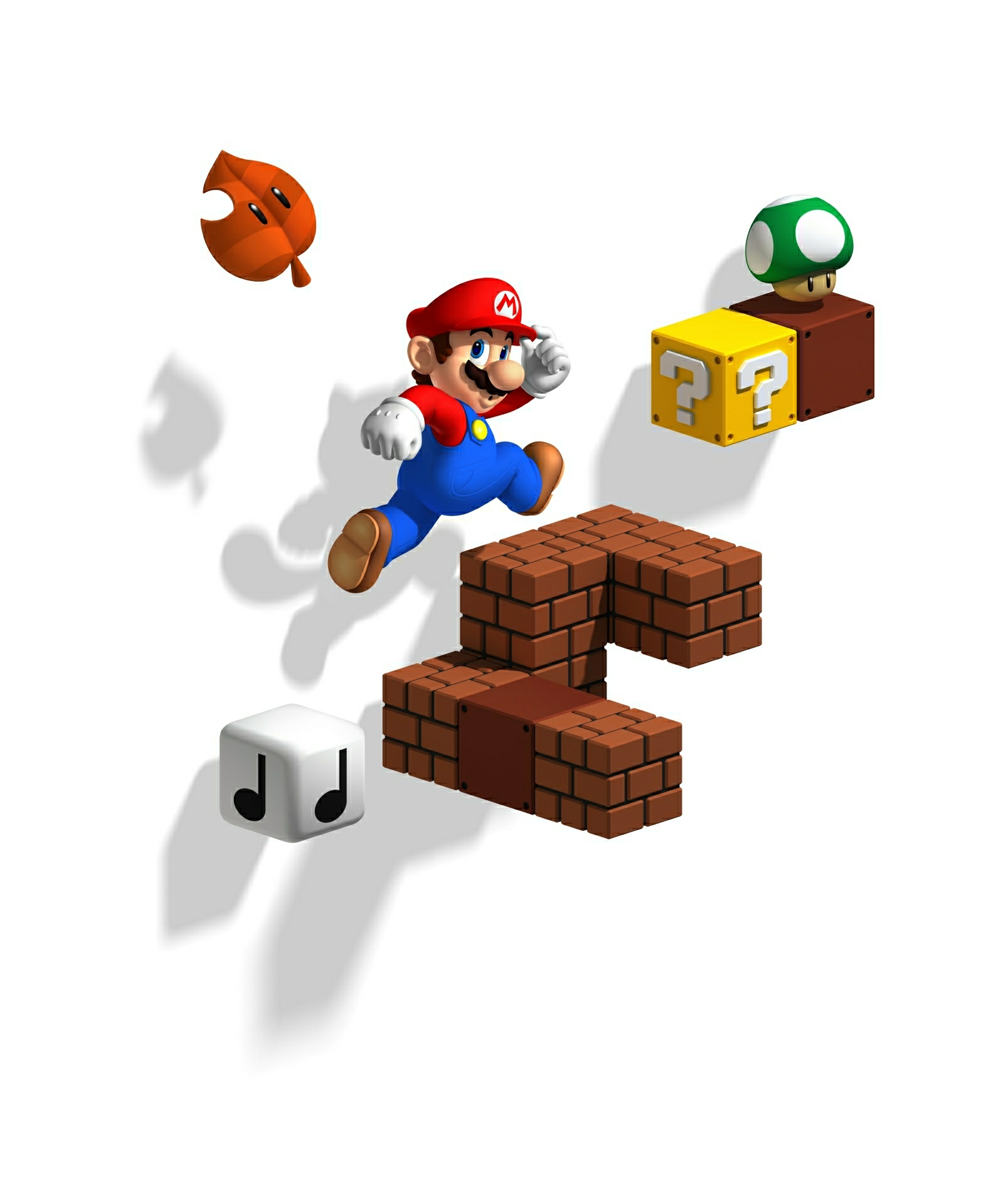 Super Mario Land 3D - Imagen 39